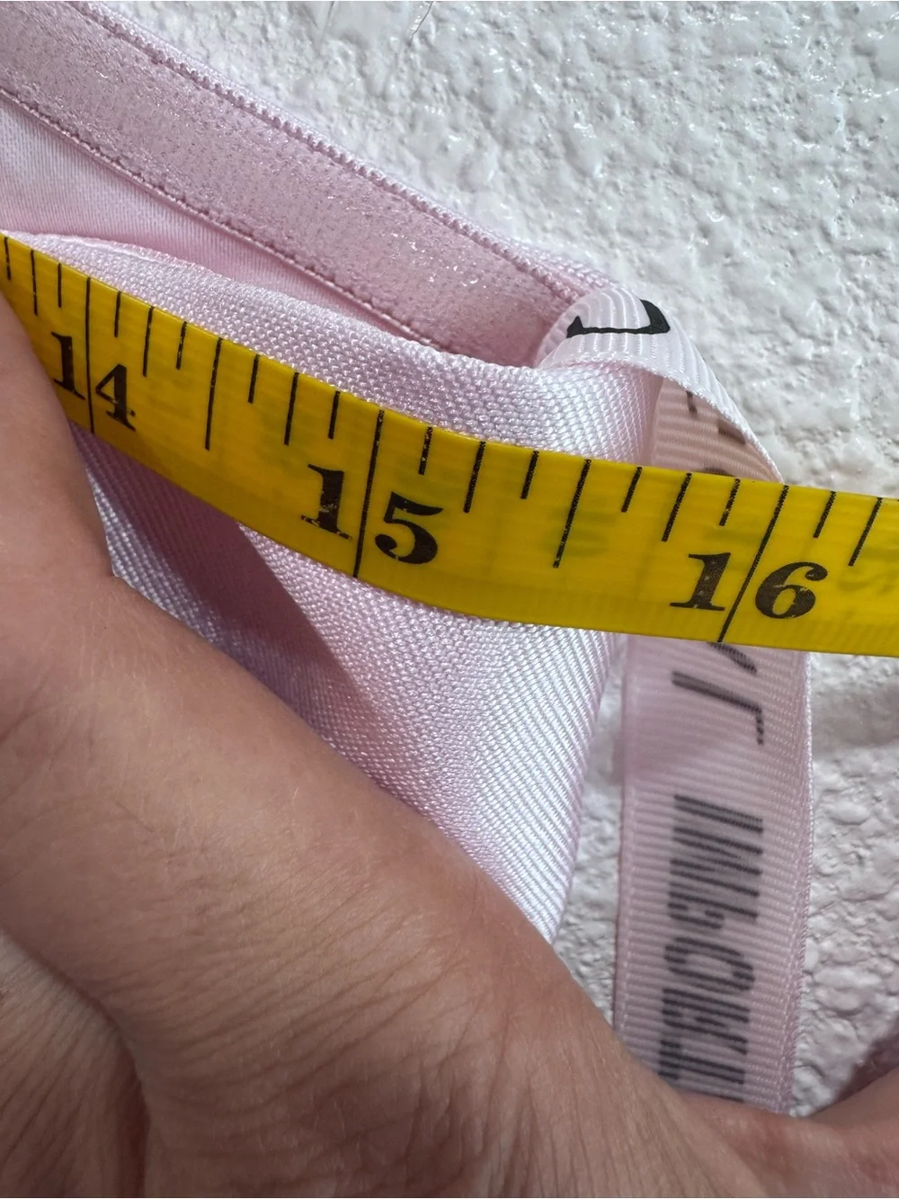 IEENA FOR MAC DUGGAL Light Pink Mikado Strapless Bubble Hem Ball Gown Bow Sz: 2 - Picture 7 of 11